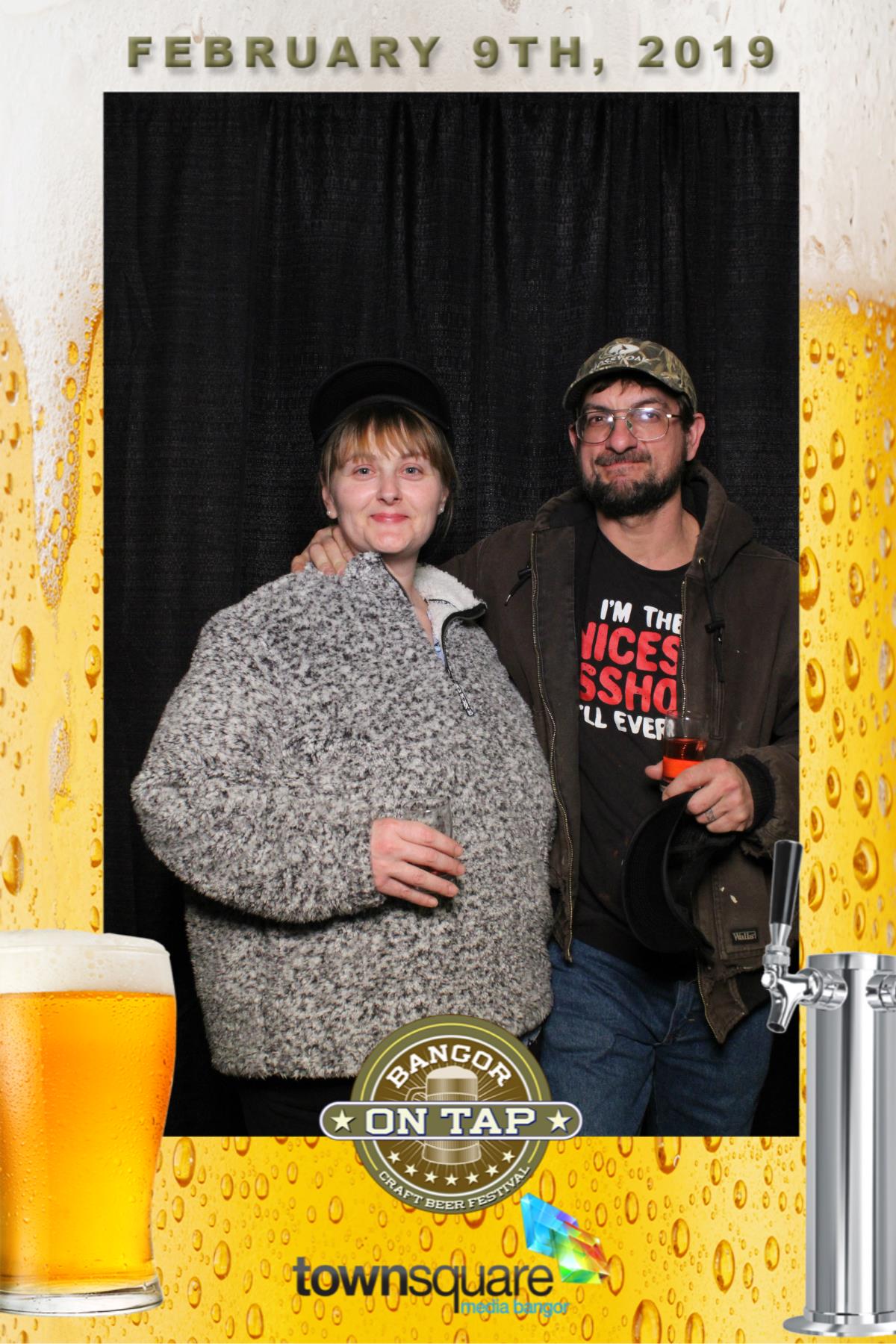 Bangor On tap | View more photos from the event at gallery.mainemagicmirror.com/u/MaineMagicMirror/Bangor-On-tap